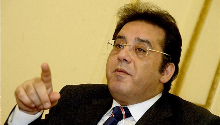 أيمن نور: مرسي لم يكن سيئًا لكنه لم يصدق أن انقلابًا يخطط ضده