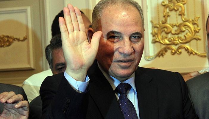 انفراد لـ”رصد” من داخل الجروبات الخاصة بالقضاة.. هكذا دافعوا عن الزند