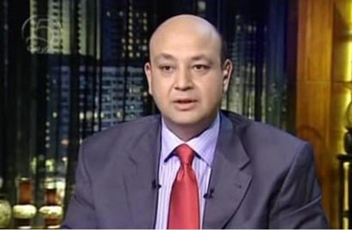 بالفيديو.. عمرو أديب: أرض مصر ليست أعز من الإمارات