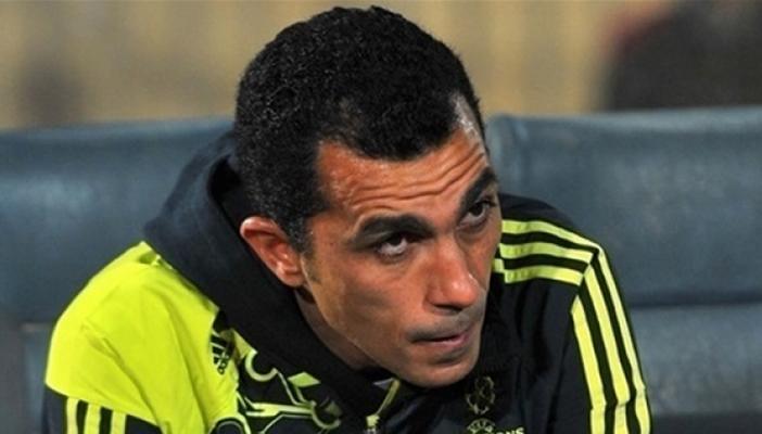 نبيه لـ”رصد”: معسكر الفراعنة ينطلق 20 مارس لمواجهة النسور