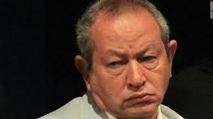 ساويرس يحرج وزير الاستثمار على الهواء مباشرةً