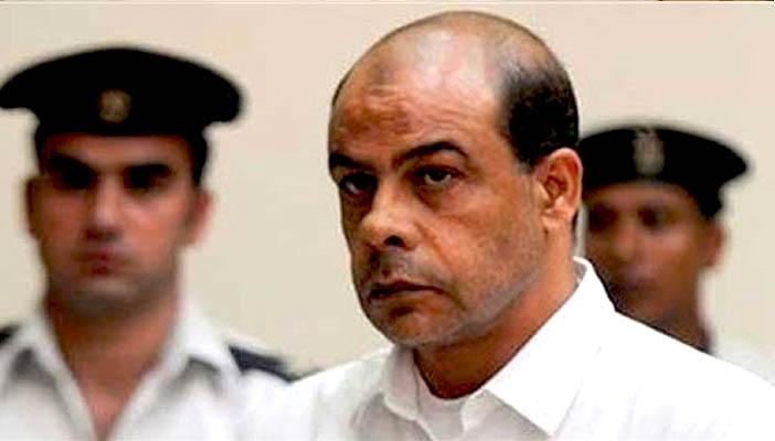 11 أبريل المقبل.. إعادة محاكمة أنس الفقي في الكسب غير المشروع