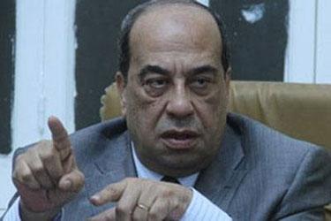 محمد سامي رئيسا لحزب الكرامة بالتزكية