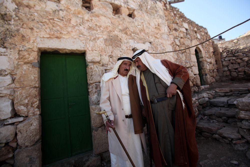 آخرهم “أولاد المختار”..أبرز إسهامات الدراما الفلسطينية في قضايا الداخل