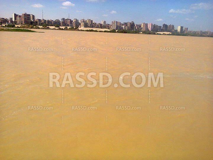 ارتفاع محطات مياه الشرب المغلقة بسوهاج إلى 20 بسبب “العكارة”