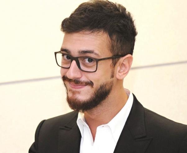 الطب الشرعي يبرئ سعد لمجرد في قضية اغتصاب الشابة الفرنسية