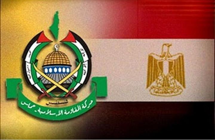 حملة تشويه حماس في الإعلام المصري تتواصل