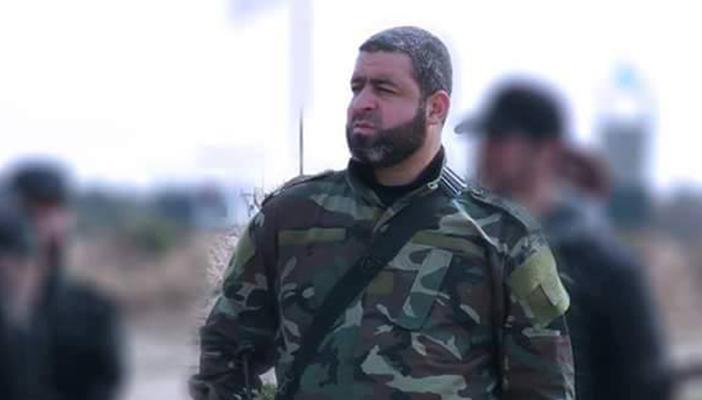 استشهاد قائد بكتائب القسام في أحد الأنفاق شرق الشجاعية