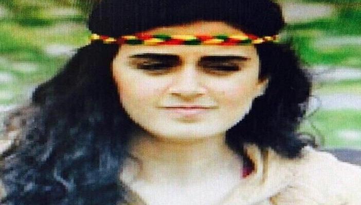 شاهد صور الطالبة الجامعية المتهمة بتنفيذ هجوم العاصمة التركية