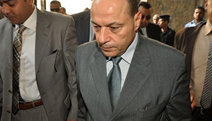 هيئة مفوضي الدولة تؤيد منع طلعت عبدالله من السفر