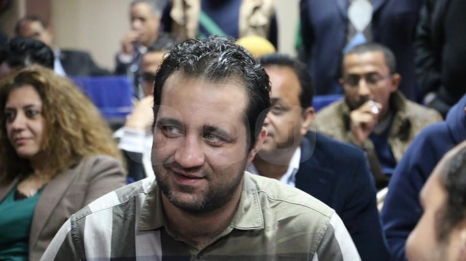 أحمد مرتضى: الدولار وضع الزمالك في مأزق