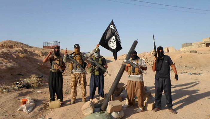 مقتل 12 من “تنظيم الدولة” في أفغانستان جراء انفجار عبوات ناسفة