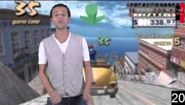 بالفيديو.. القواعد الأربعون للتعامل مع أزمة المرور