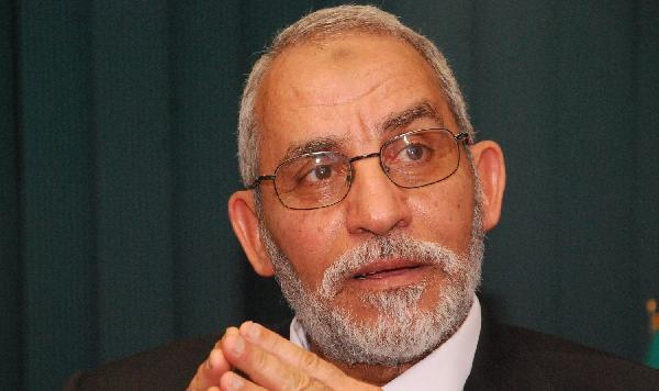 القبض على قيادي إخواني بتهمة انتمائه لتنظيم محظور