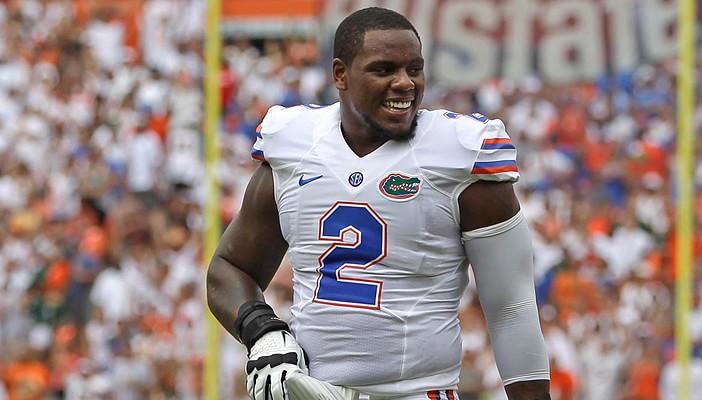 دومينيك إيسلي لاعب كرة القدم الأمريكية يعلن إسلامه