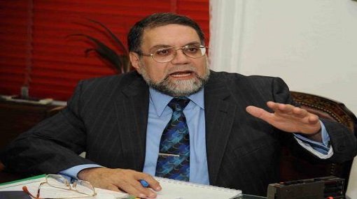 نوح: حقوق الانسان لم يطلع أعضائه على تقرير”رابعة”