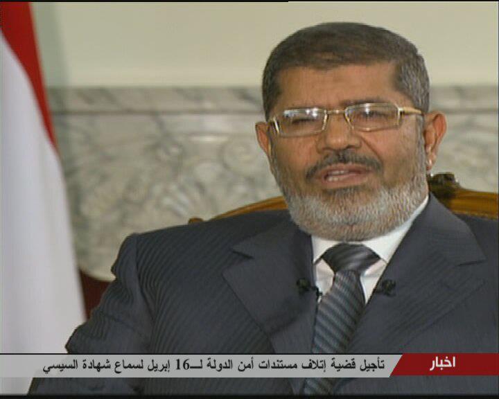 مصادر:  الصورة السيئة لفيديو الرئيس اليوم متعمدة