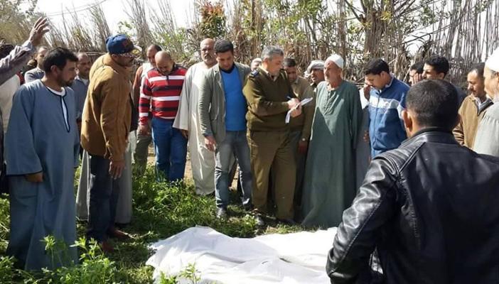 مصرع طفل بالبحيرة صعقا بالكهرباء.. ووالده يتهم المحليات