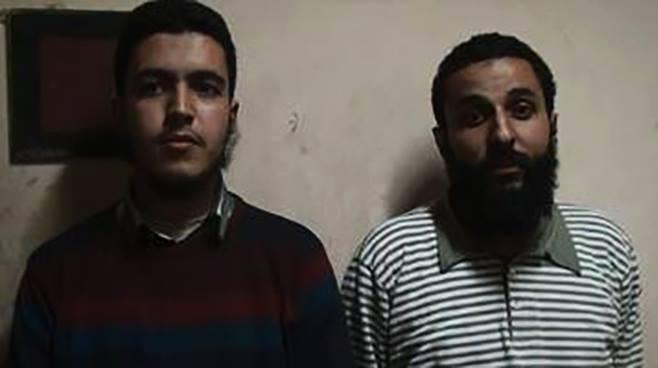 استمرار مسلسل الاعتقال وتلفيق التهم  في حق أفراد بالمنصورة