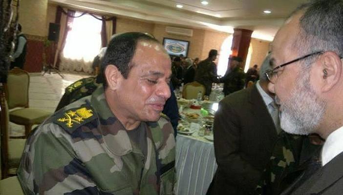 ساينس مونيتور: السيسي لديه هوس بالإخوان المسلمين