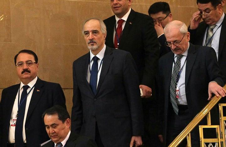 في غياب المعارضة.. أبرز تفاصيل مفاوضات أستانا 3 بكازاخستان