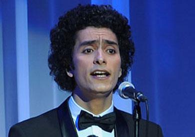 “محسن”: منعت من الغناء لدواعي أمنية.. وما حدث عدم تقدير لجيلي