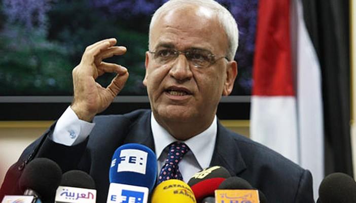 منظمة التحرير الفلسطينية تجتمع لوقف التنسيق الأمني مع الاحتلال