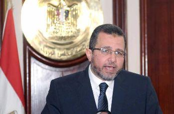 “قنديل” يعين رئيسا جديدا لهيئة البريد