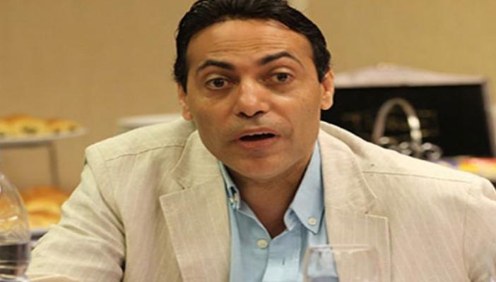 بالفيديو.. الغيطي للقضاة: “انتوا كنتوا متعينين في سوبر ماركت الزند؟”