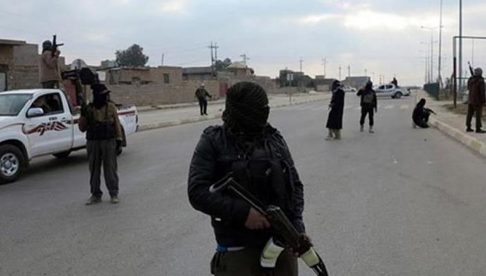 مصادر لـ”رصد”: تنظيم “الدولة” يختطف 4 مواطنين بشمال سيناء