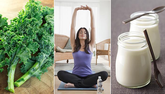 6 نصائح لتحسين أداء الجهاز الهضمي.. منها الأكل ببطء