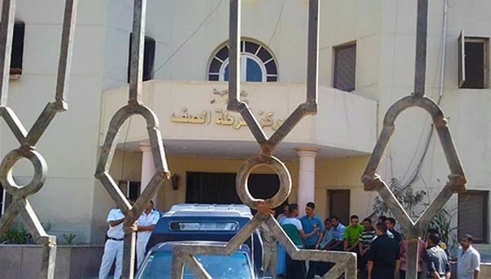 ضابط في الجيش يتقدم ببلاغ للنيابة بعد تعدي الشرطة على ابنته