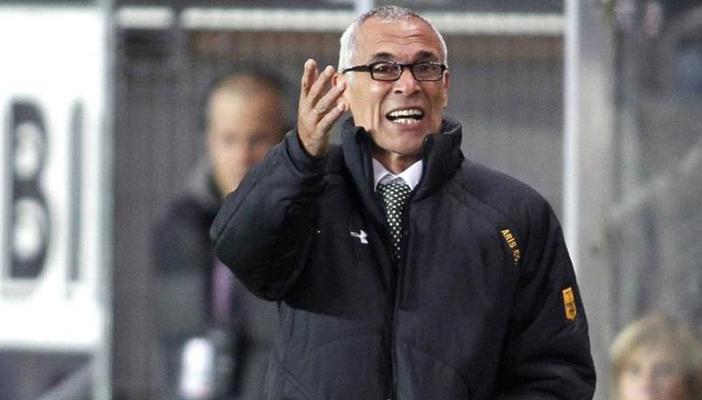 كوبر يستدعي 9 لاعبين من الأهلي استعدادًا لنيجيريا