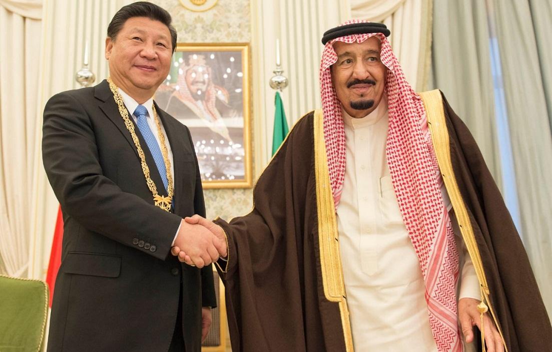 العلاقات السعودية-الإيرانية.. دلالات زيارة الملك سلمان إلى الصين