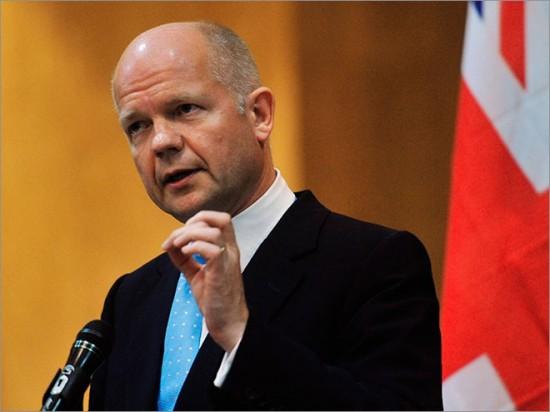 خارجية بريطانيا تدعو اليمنيين  للمشاركة في الحوار الوطني