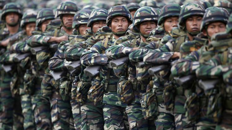 رئيس الأركان الماليزي: لماذا نشارك في حرب اليمن ونعرض أولادنا للخطر؟