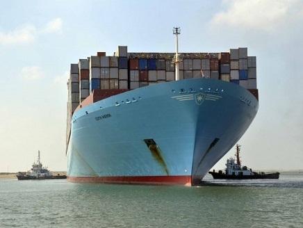 ألمانيا تصادر شحنة أسلحة موجهة لقمع المتظاهرين بمصر