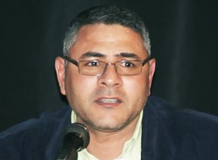 عيد: مدح مرسي للشرطة اهانة للشعب والثورة