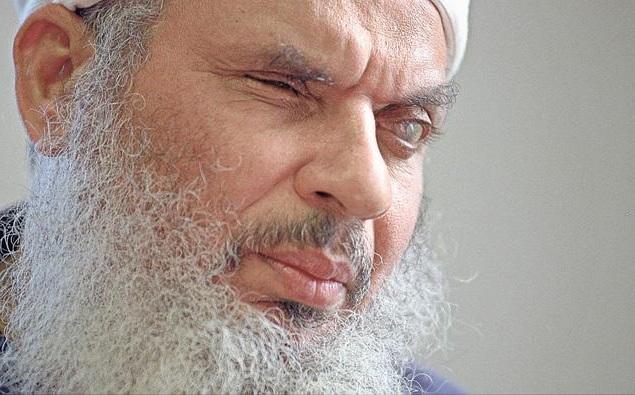 مطالب لمرسي بالإفراج عن “عبد الرحمن” خلال زيارته أمريكا