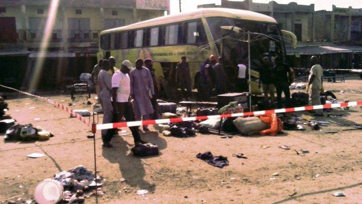 25 قتيلا في اشتباكات عرقية شمال شرقي نيجيريا