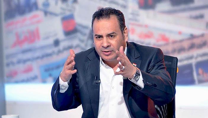 بالفيديو.. القرموطي: أموال المؤتمر لن يستفيد منها المواطن الآن