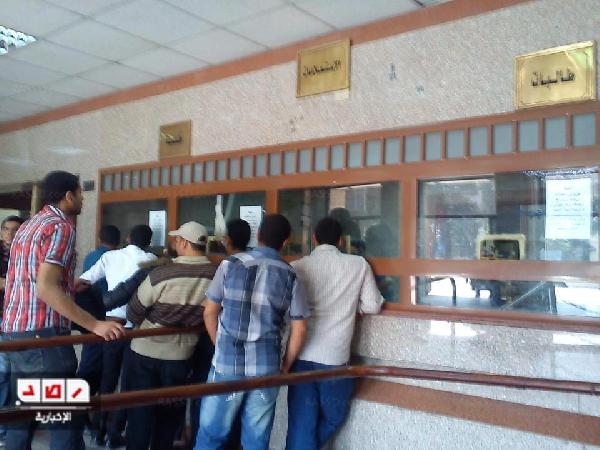 طبيب مستشفى حكومية رداً على الإهمال: فاكرين نفسكوا في أمريكا