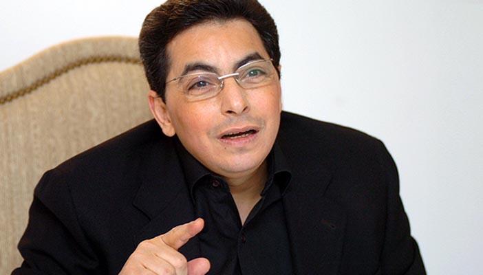 بالفيديو.. محمود سعد: “مش هنعرف نضحك على المستثمر”