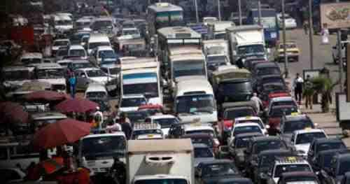 الانفلات الأمني ينشر ظاهرة العشوائية بدمنهور