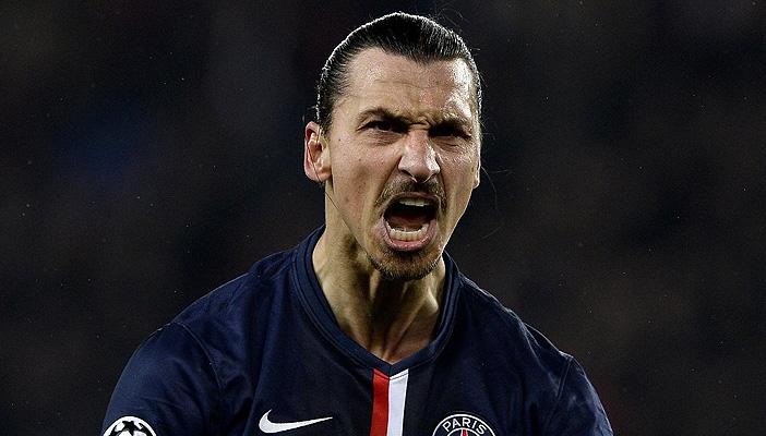 بالفيديو.. إبراهيموفيتش يهين فرنسا بعد خسارة فريقه