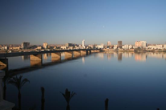 مشروعات لتنمية سوهاج بين أيدي  الرئيس اليوم