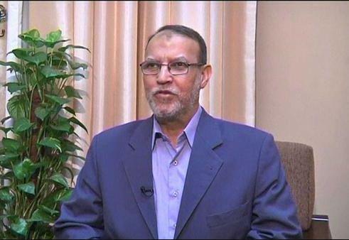 “العريان” : مصر لن تكون عراق ثانية