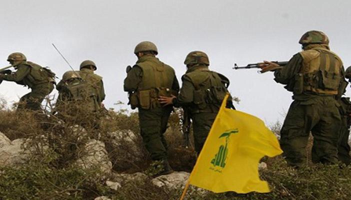 بعد تداول أنباء عن انسحابه.. “حزب الله” ينفي سحب قواته من سوريا