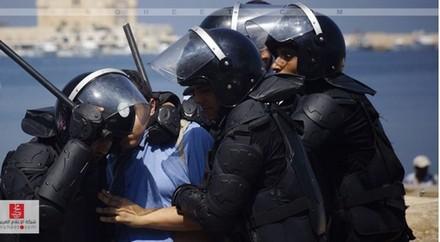 القبض على “مسيحى ” يتجسس لصالح الكيان الصهيونى بسوهاج