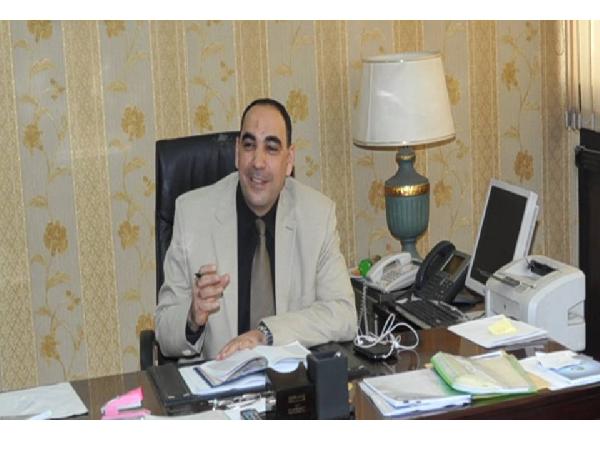 مستشار الوزير للنقل البحري: تنمية قناة السويس بأيد مصرية